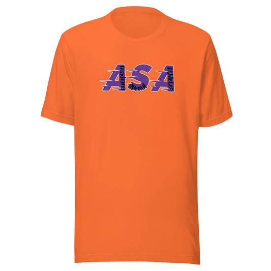 Performance | T-Shirt | Acadiana Special athletes of Louisiana