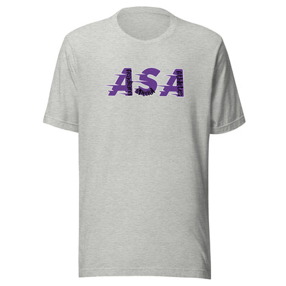 Performance | T-Shirt | Acadiana Special athletes of Louisiana