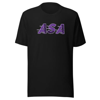 Performance | T-Shirt | Acadiana Special athletes of Louisiana
