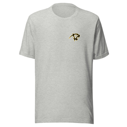 Performance | T-Shirt | Adelphi Womens Soccer | Mascot Logo