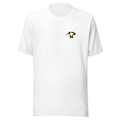 Performance | T-Shirt | Adelphi Womens Soccer | Mascot Logo