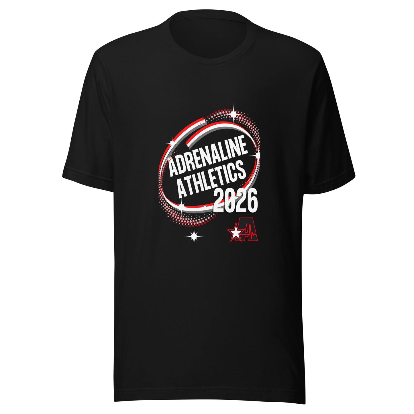 Performance | T-Shirt | Adrenaline Athletics