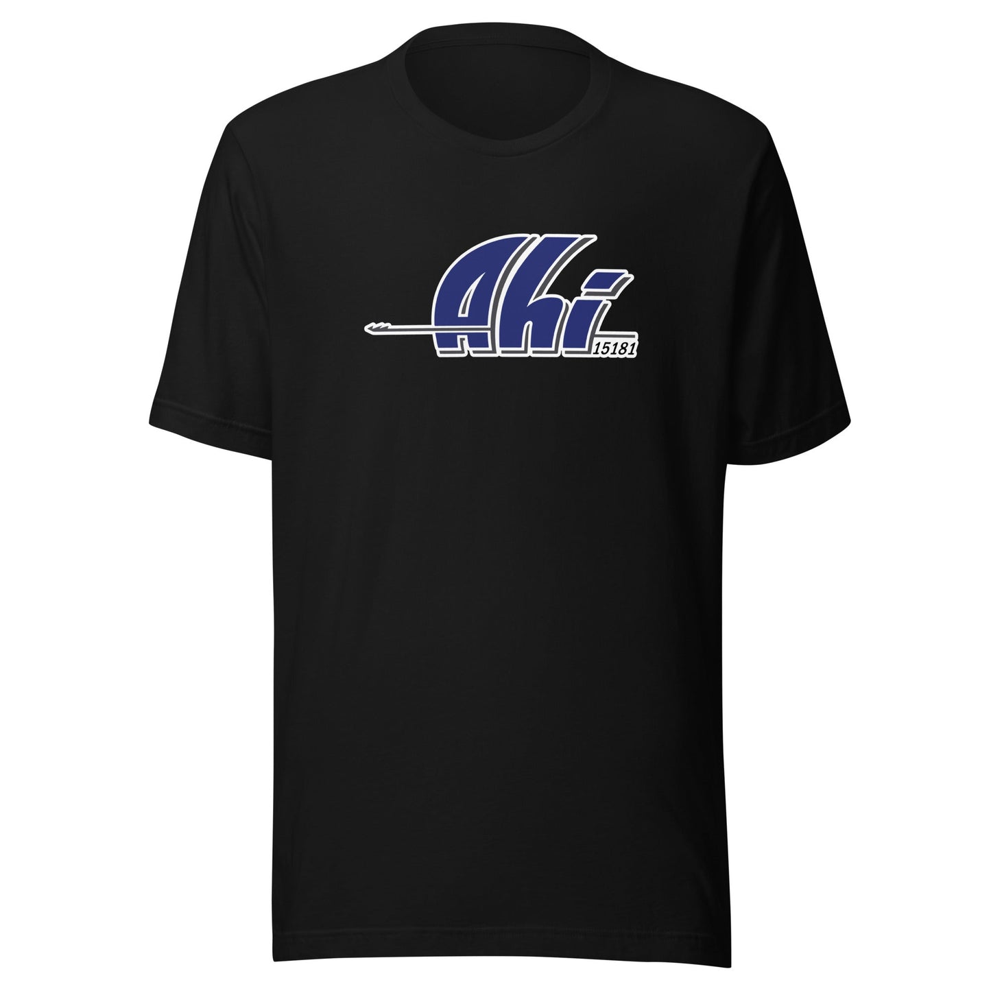 Performance | T-Shirt | Ahi Sailing