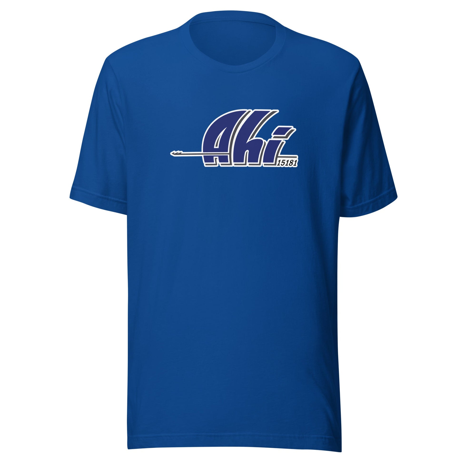Performance | T-Shirt | Ahi Sailing