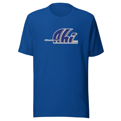 Performance | T-Shirt | Ahi Sailing