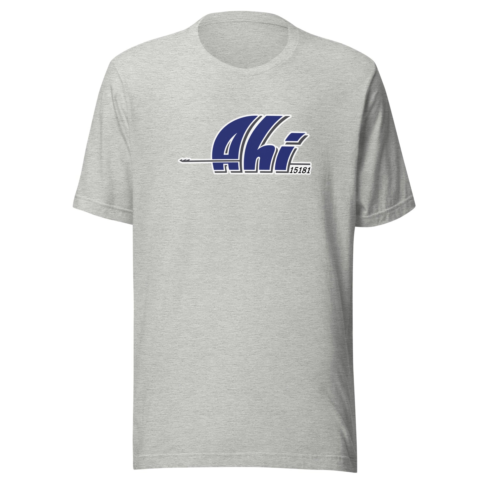 Performance | T-Shirt | Ahi Sailing