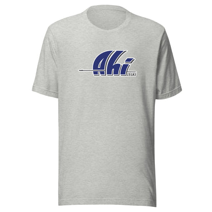 Performance | T-Shirt | Ahi Sailing