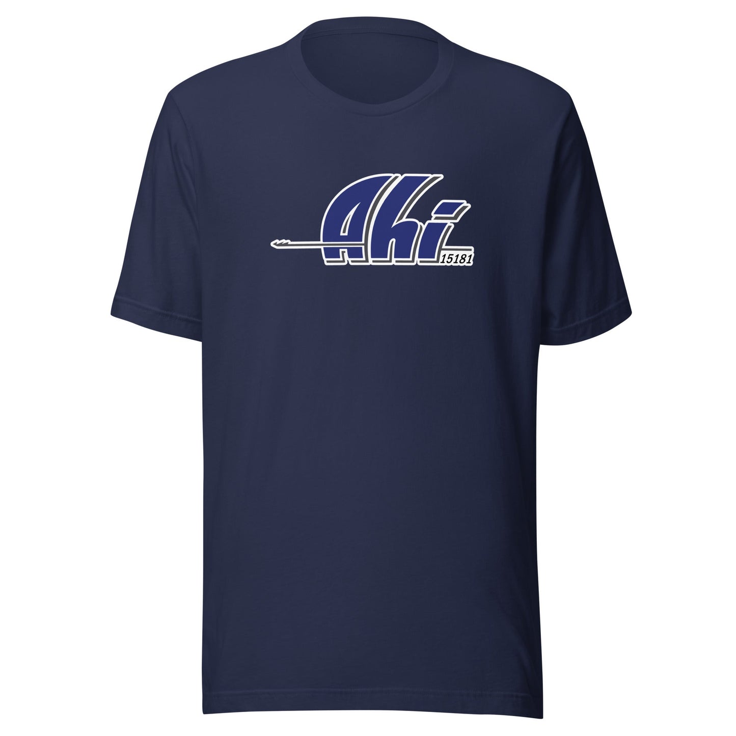 Performance | T-Shirt | Ahi Sailing