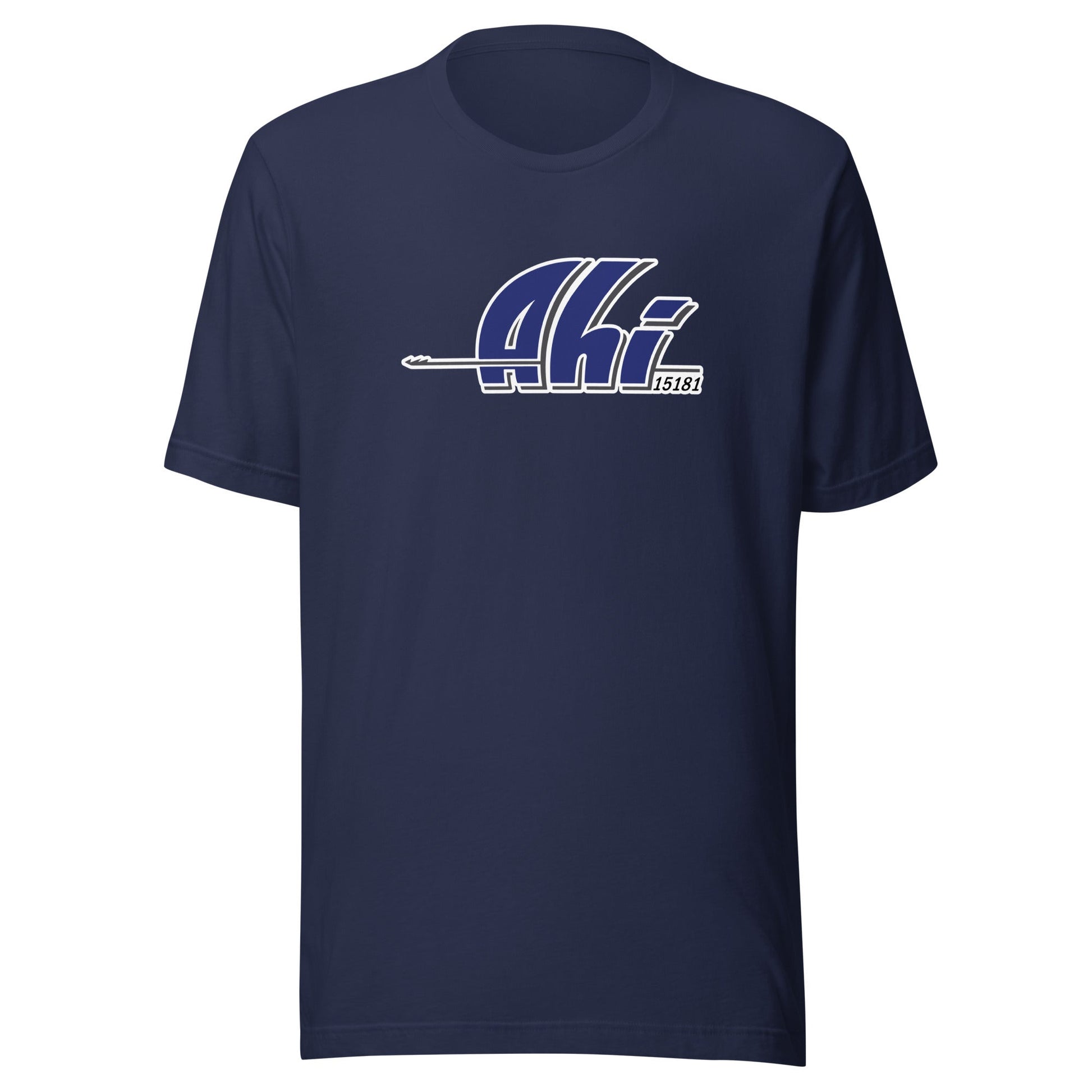 Performance | T-Shirt | Ahi Sailing