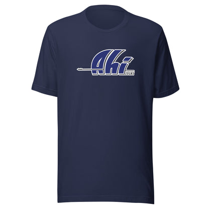 Performance | T-Shirt | Ahi Sailing