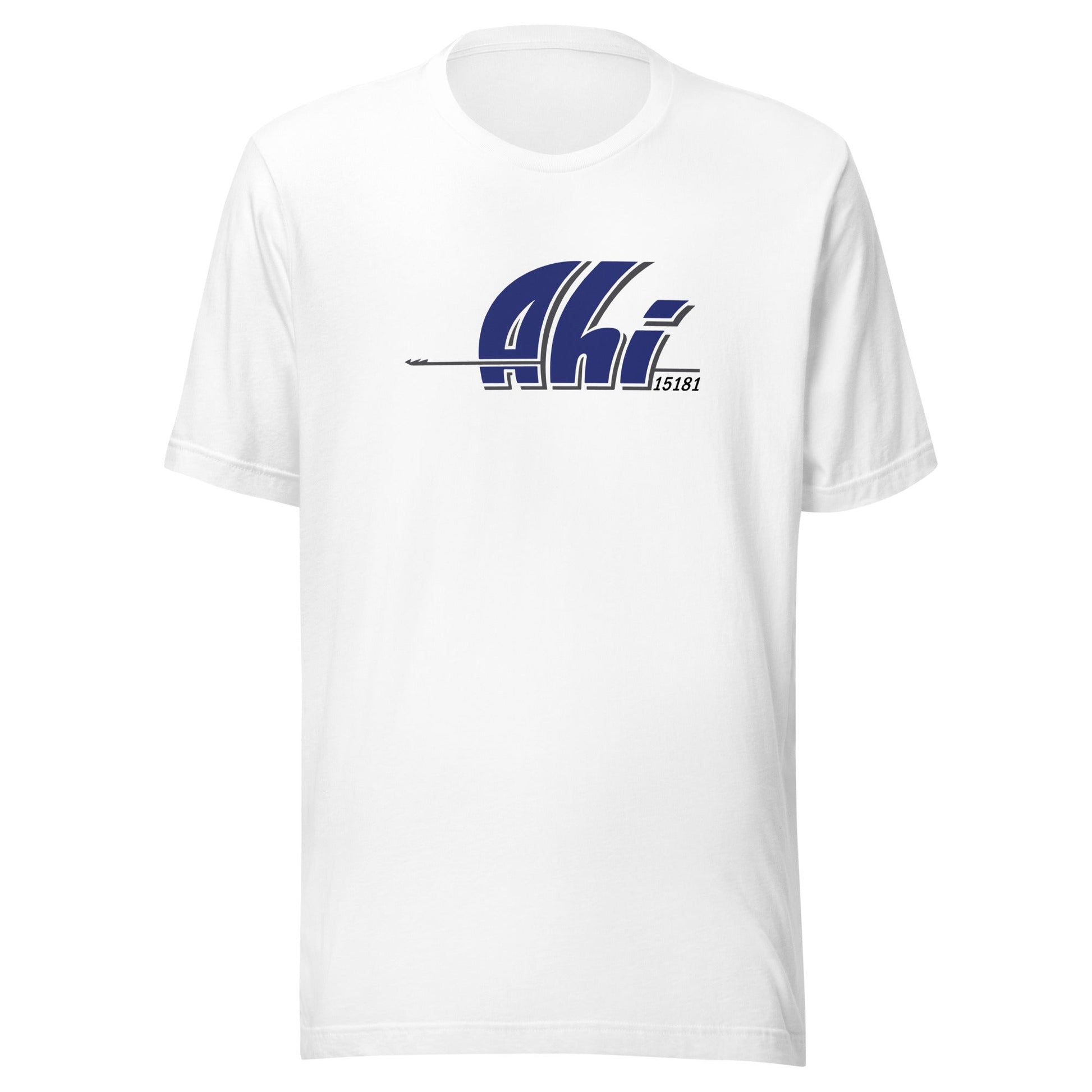 Performance | T-Shirt | Ahi Sailing