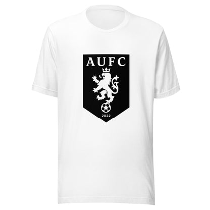 Performance | T-Shirt | Alexandria United FC | Crest Logo