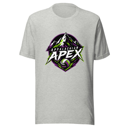 Performance | T-Shirt | Appalachian Apex | Summit Emblem Logo