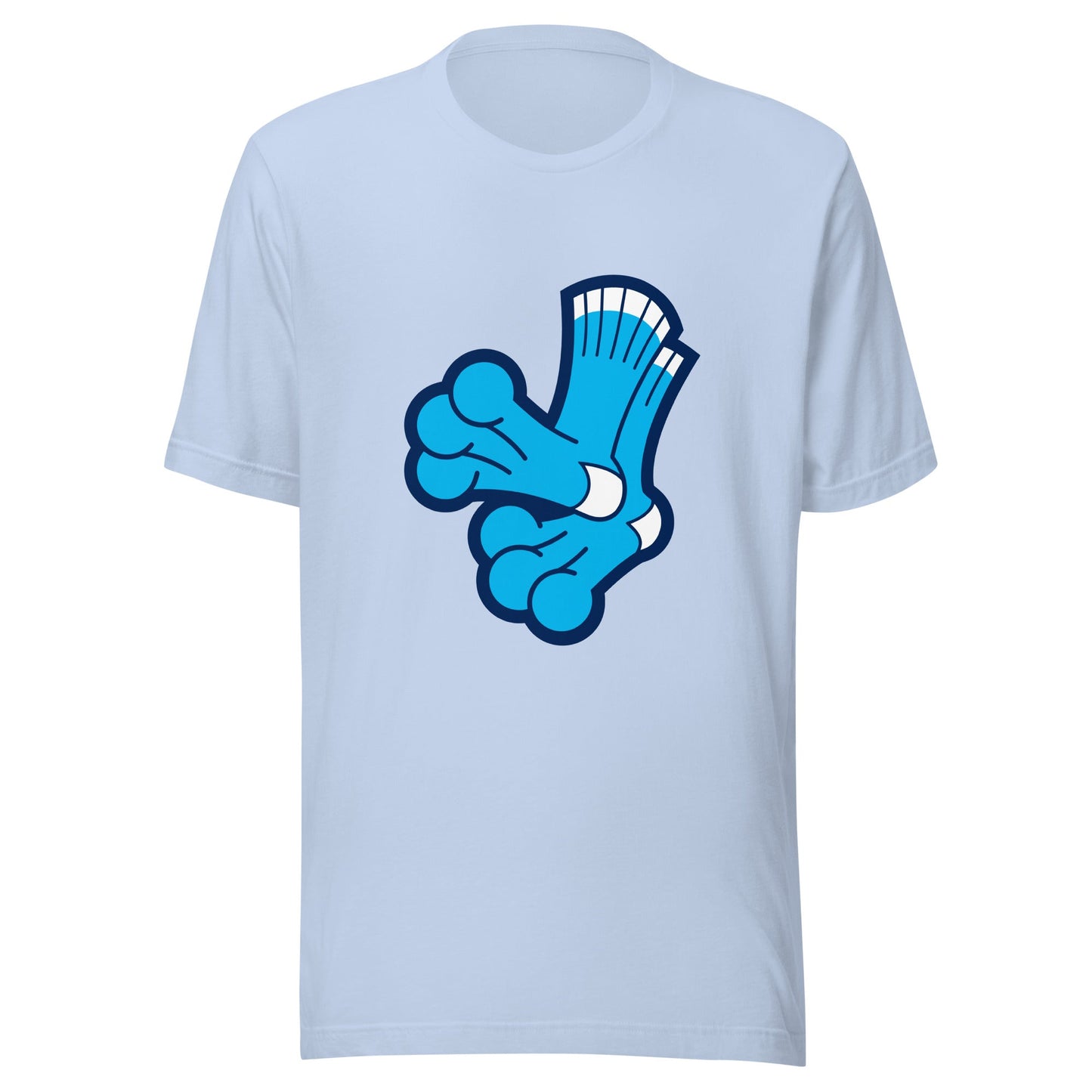 Performance | T-Shirt | Aquasox Softball | Athletic Sock Logo
