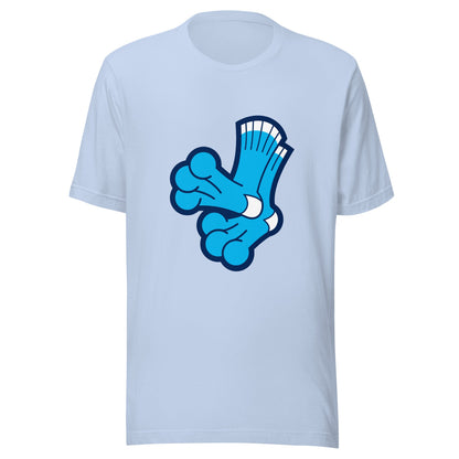 Performance | T-Shirt | Aquasox Softball | Athletic Sock Logo
