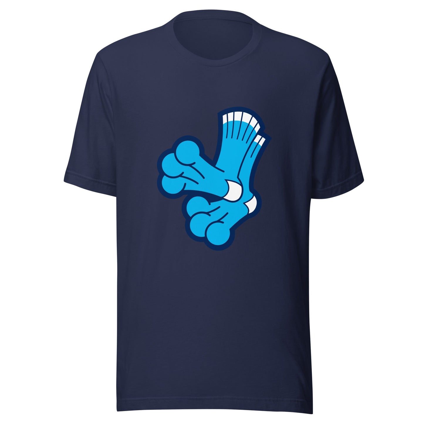 Performance | T-Shirt | Aquasox Softball | Athletic Sock Logo