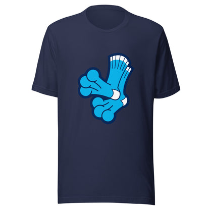 Performance | T-Shirt | Aquasox Softball | Athletic Sock Logo