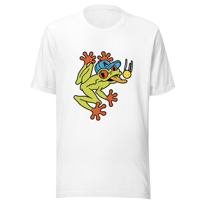 Performance | T-Shirt | Aquasox Softball | Mascot Logo