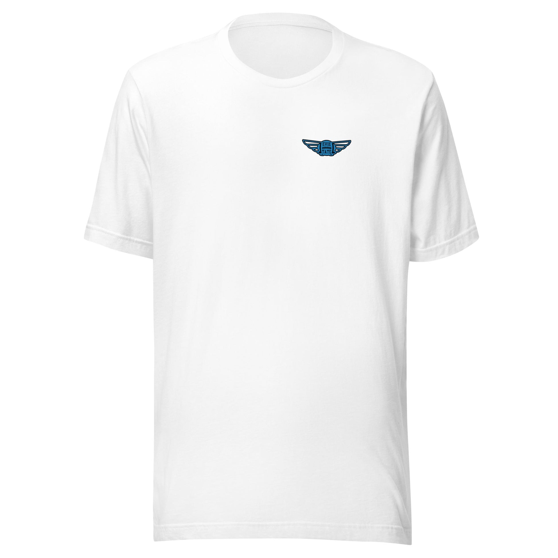 Performance | T-Shirt | Arizona Lady Lions | Evie Tate Logo