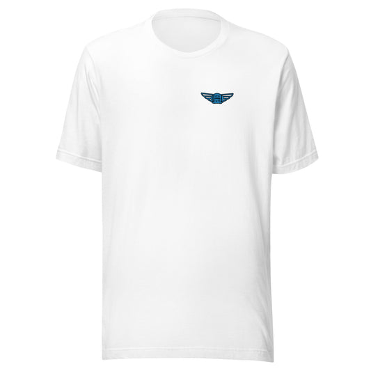 Performance | T-Shirt | Arizona Lady Lions | Evie Tate Logo