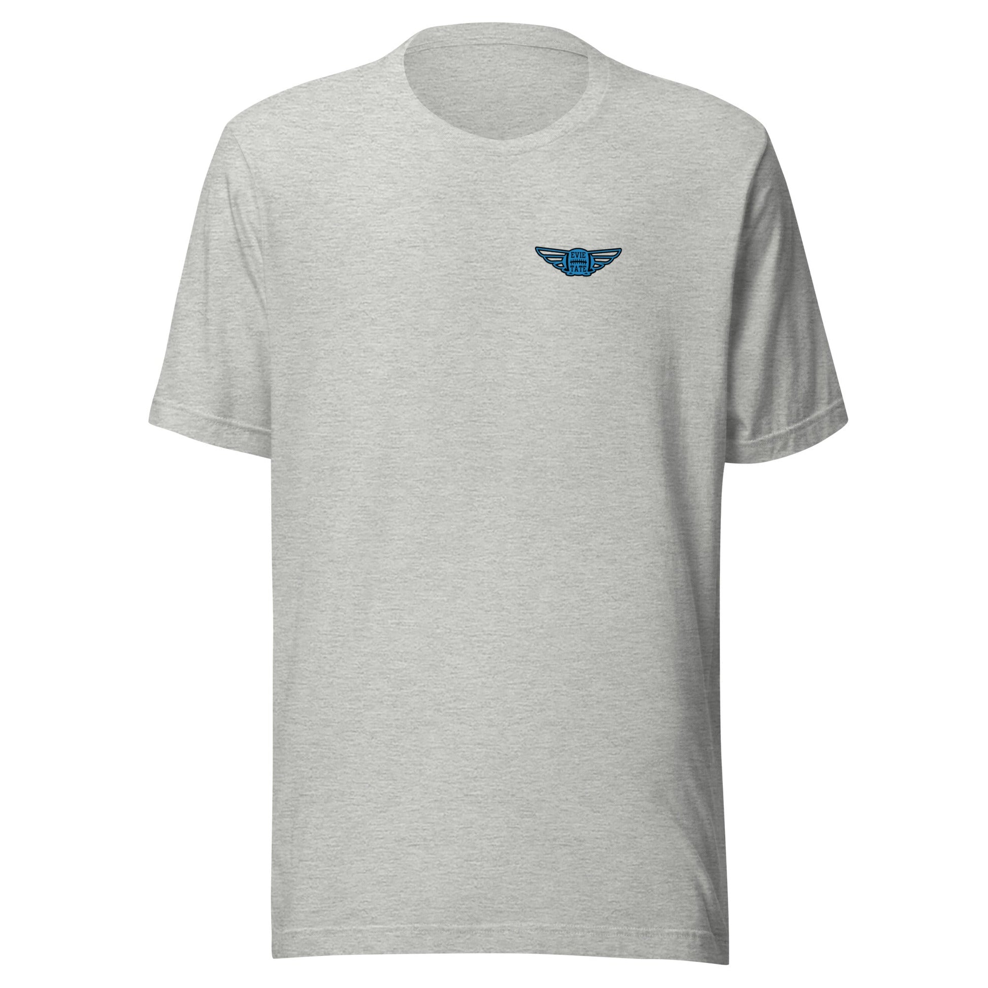 Performance | T-Shirt | Arizona Lady Lions | Evie Tate Logo