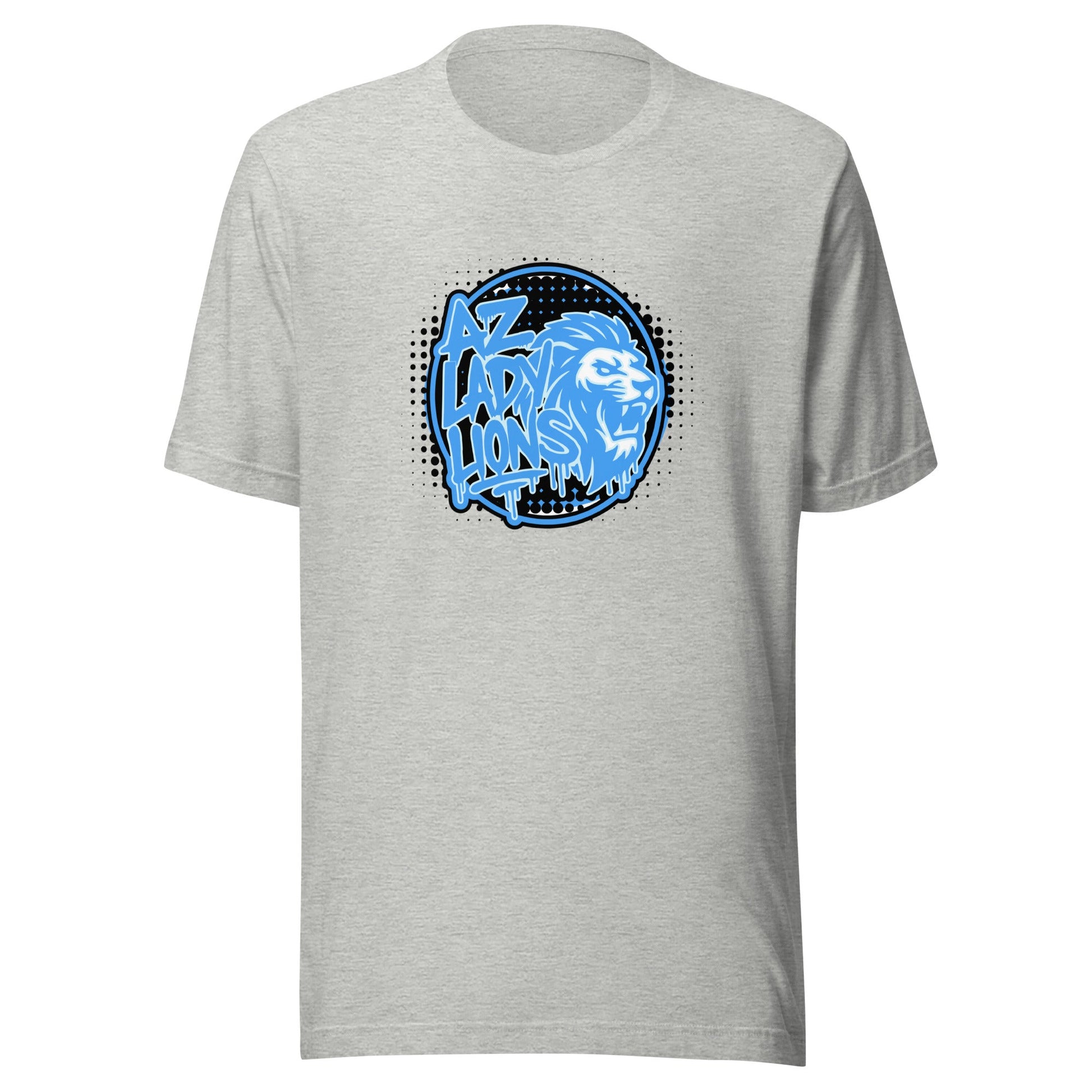 Performance | T-Shirt | Arizona Lady Lions