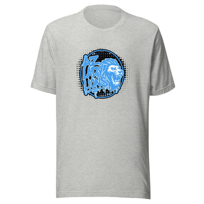 Performance | T-Shirt | Arizona Lady Lions