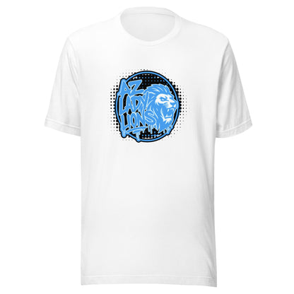 Performance | T-Shirt | Arizona Lady Lions