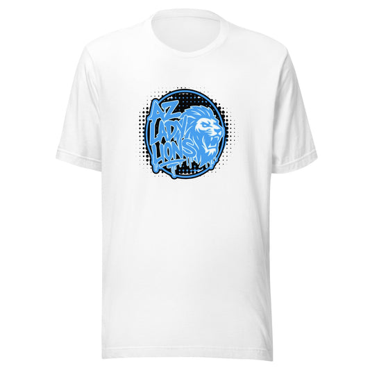 Performance | T-Shirt | Arizona Lady Lions