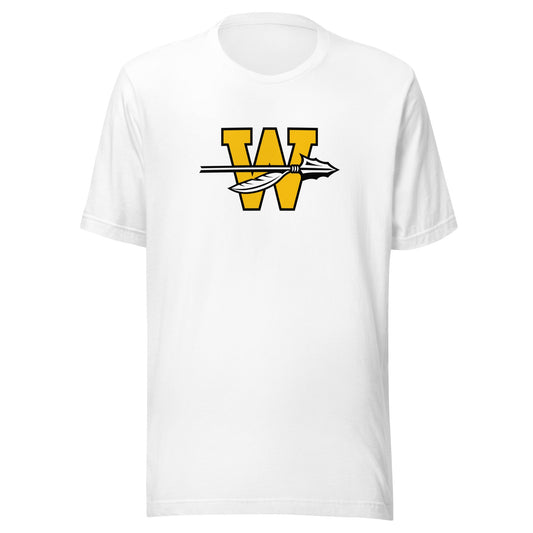 Performance | T-Shirt | Arizona Warriors Prep Academy