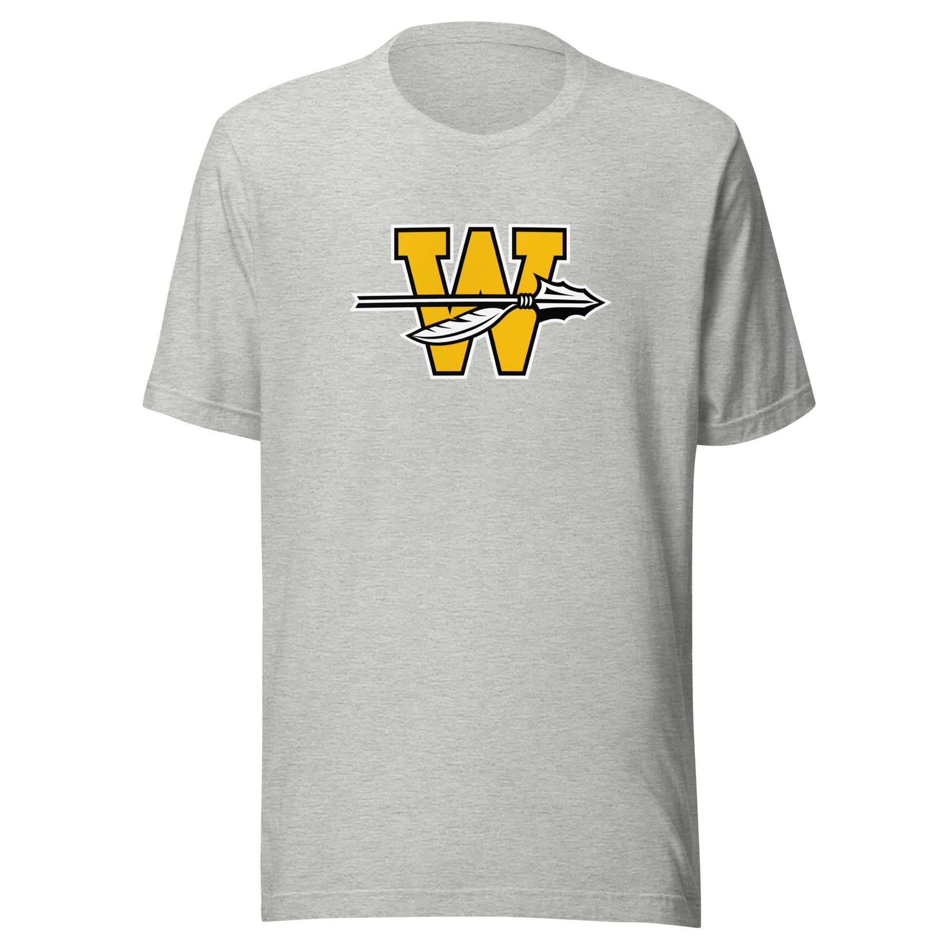 Performance | T-Shirt | Arizona Warriors Prep Academy