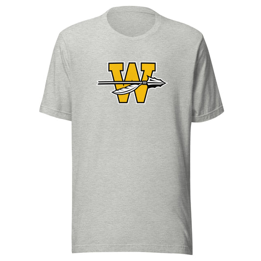 Performance | T-Shirt | Arizona Warriors Prep Academy