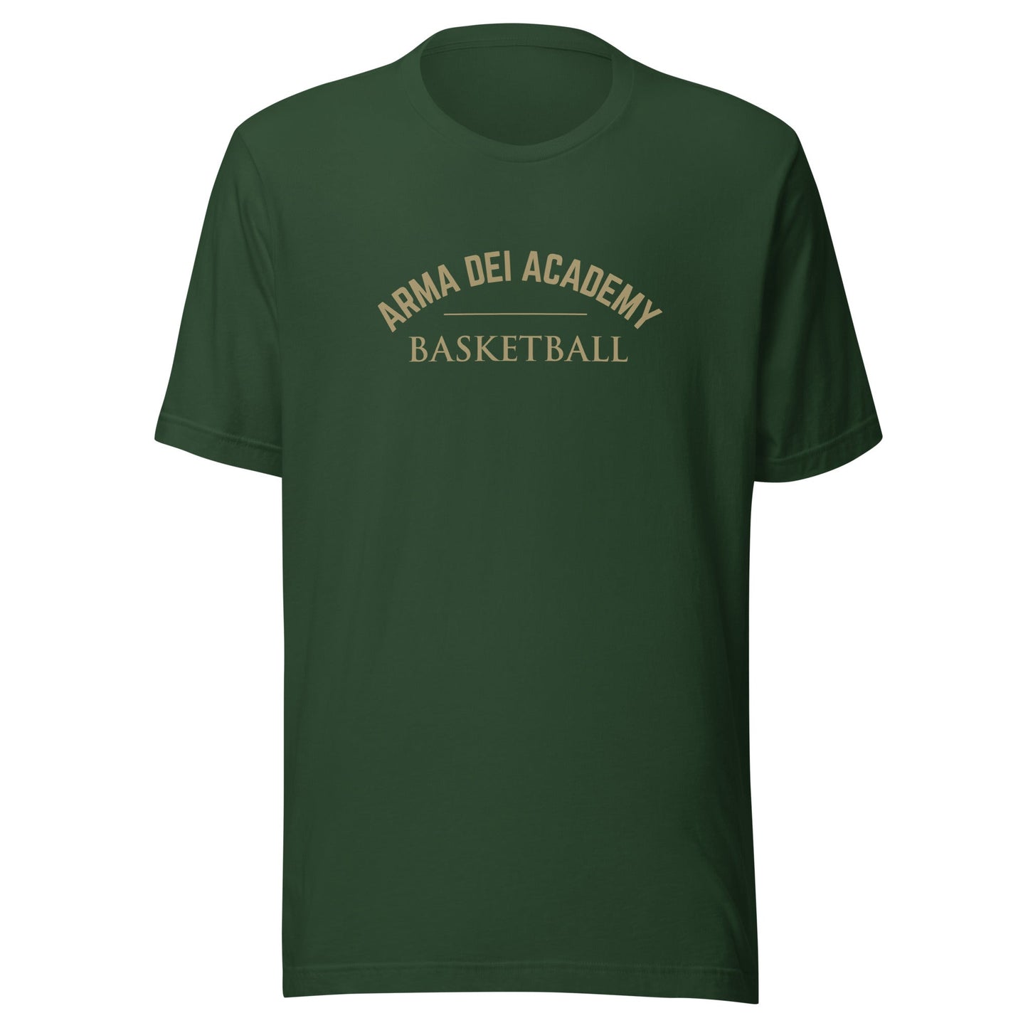 Performance | T-Shirt | Arma Dei Academy Basketball