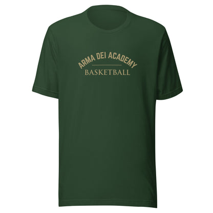 Performance | T-Shirt | Arma Dei Academy Basketball