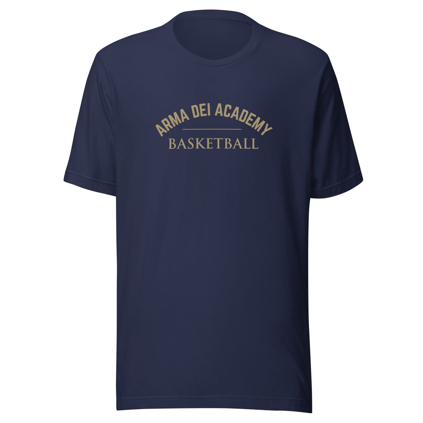 Performance | T-Shirt | Arma Dei Academy Basketball