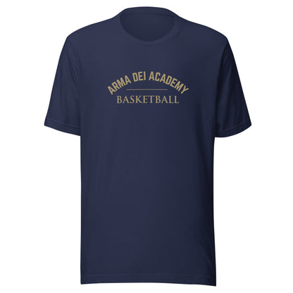 Performance | T-Shirt | Arma Dei Academy Basketball