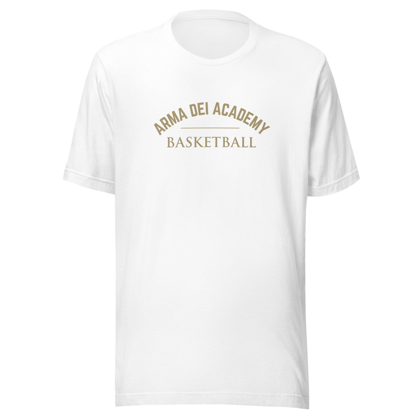Performance | T-Shirt | Arma Dei Academy Basketball