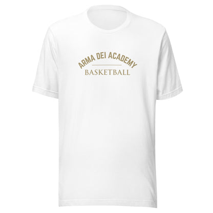 Performance | T-Shirt | Arma Dei Academy Basketball