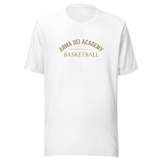 Performance | T-Shirt | Arma Dei Academy Basketball