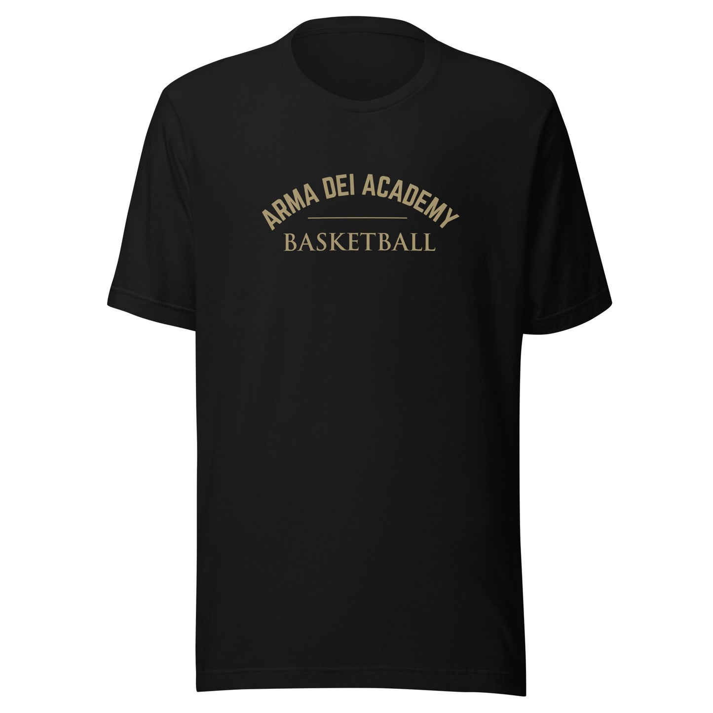 Performance | T-Shirt | Arma Dei Academy Basketball
