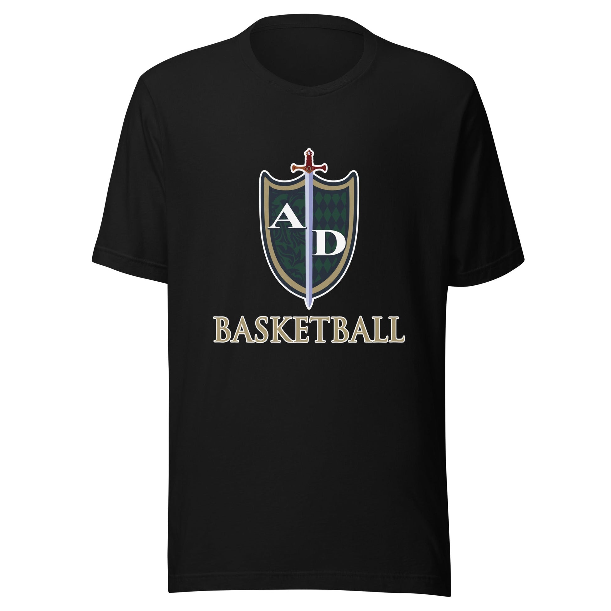 Performance | T-Shirt | Arma Dei Academy Basketball