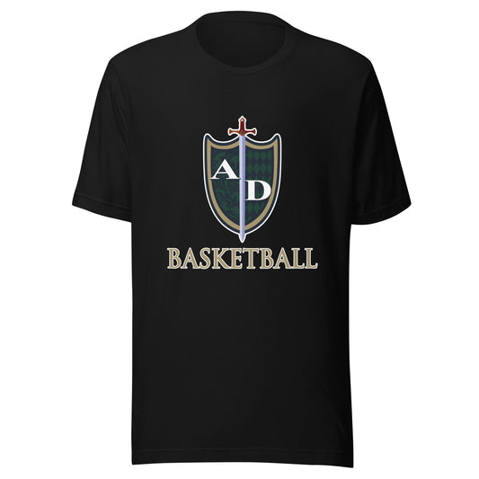 Performance | T-Shirt | Arma Dei Academy Basketball
