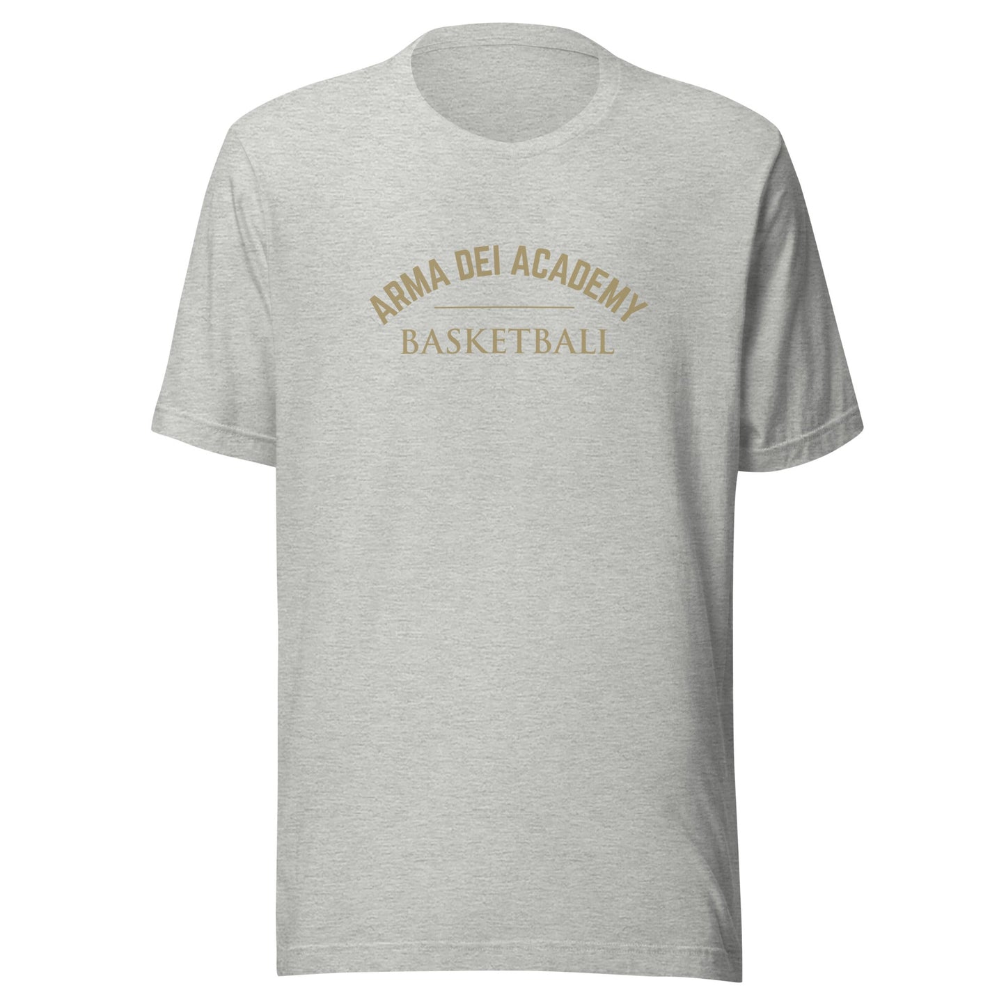 Performance | T-Shirt | Arma Dei Academy Basketball