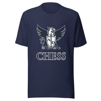 Performance | T-Shirt | Arma Dei Academy Chess