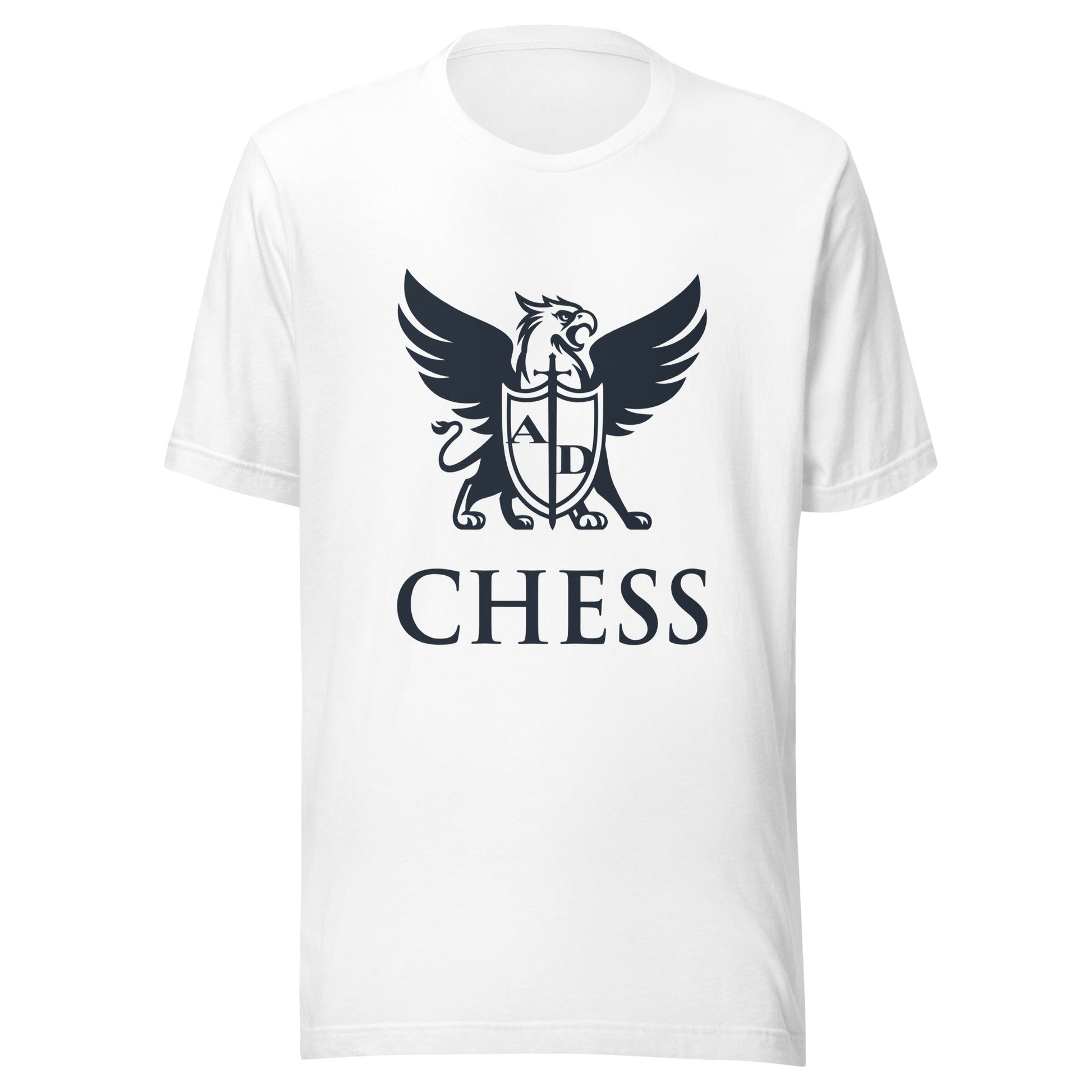 Performance | T-Shirt | Arma Dei Academy Chess
