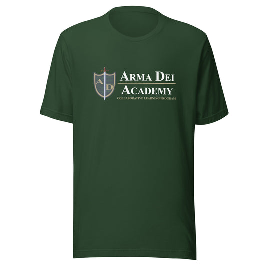 Performance | T-Shirt | Arma Dei Academy Collaborative Learning Program