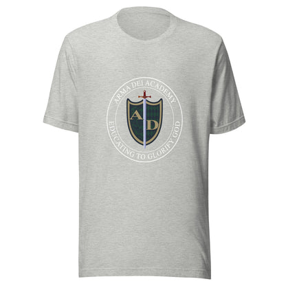 Performance | T-Shirt | Arma Dei Academy | Emblem