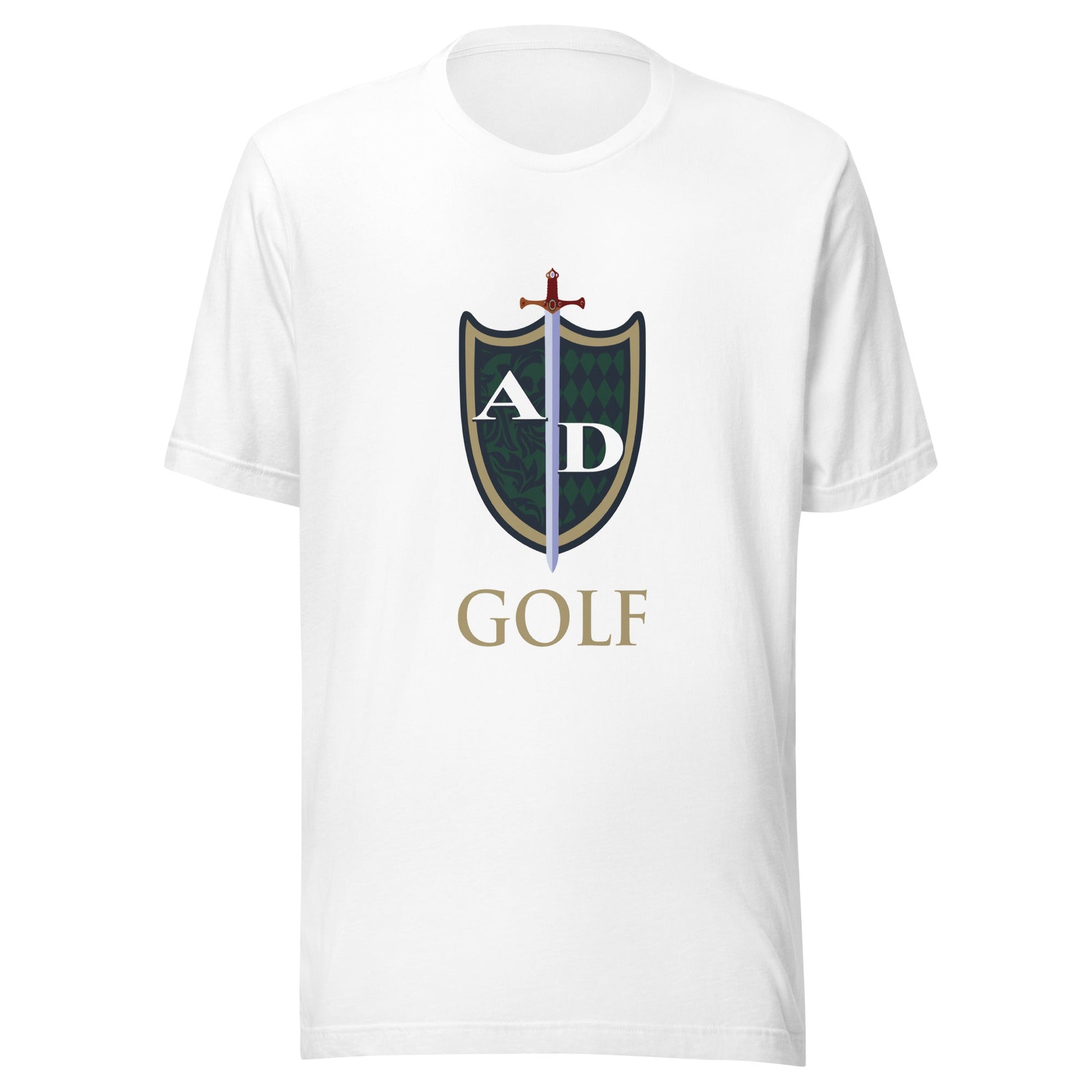 Performance | T-Shirt | Arma Dei Academy Golf
