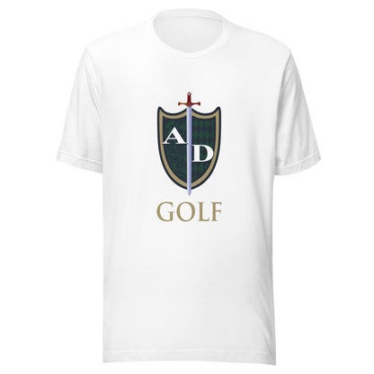 Performance | T-Shirt | Arma Dei Academy Golf