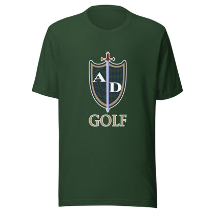Performance | T-Shirt | Arma Dei Academy Golf